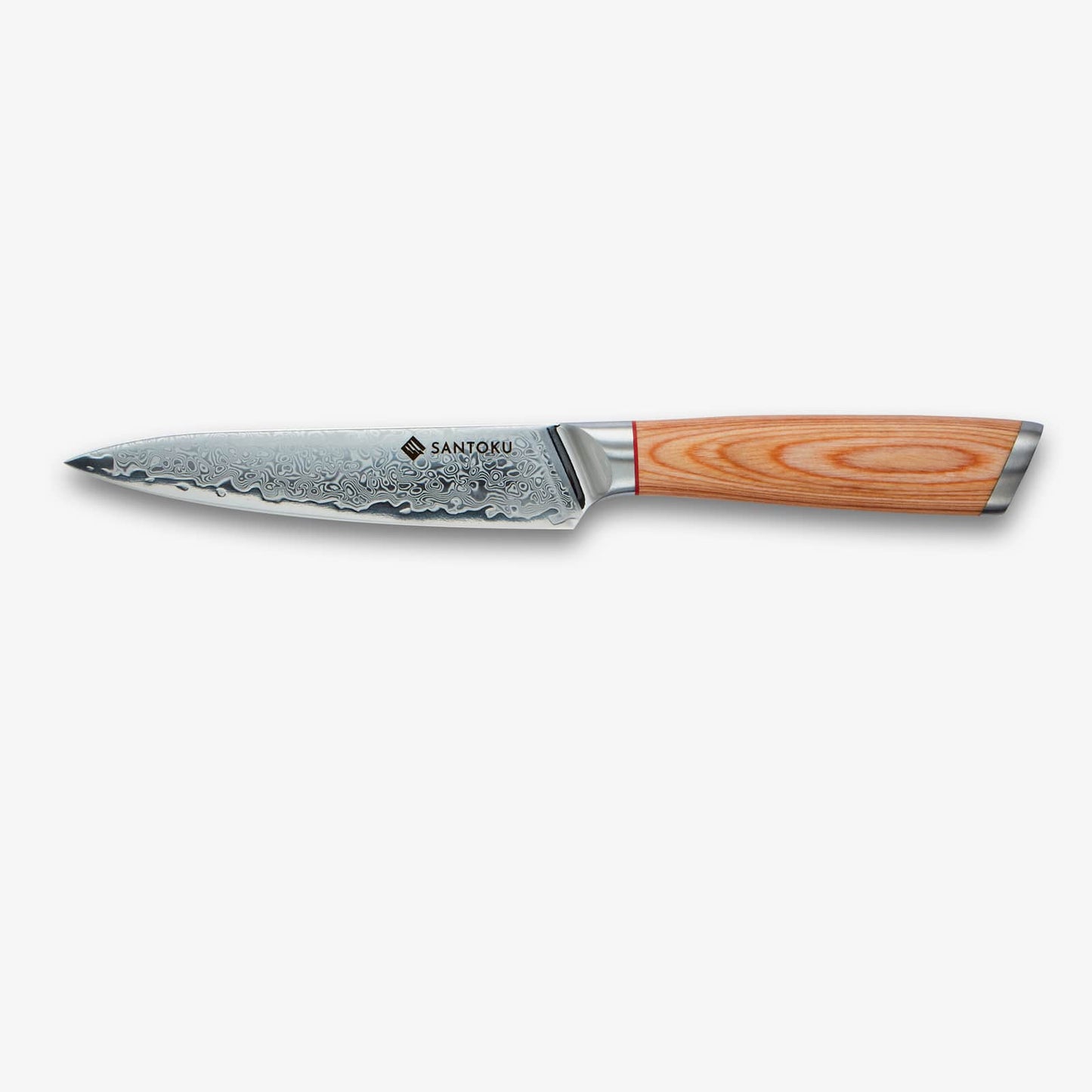 HARUTA (はるた) 10 PCS SET VG10 DAMASCUS STAEL KITILEN MESCHER