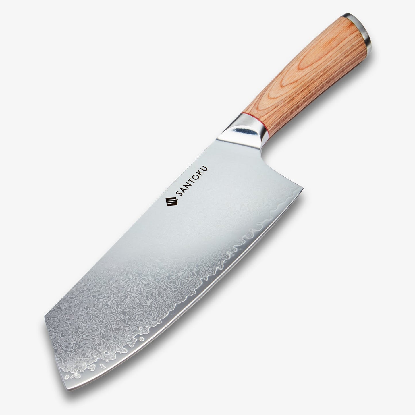 Haruta (はるた) 7,7 Zoll Nakiri Cleaver