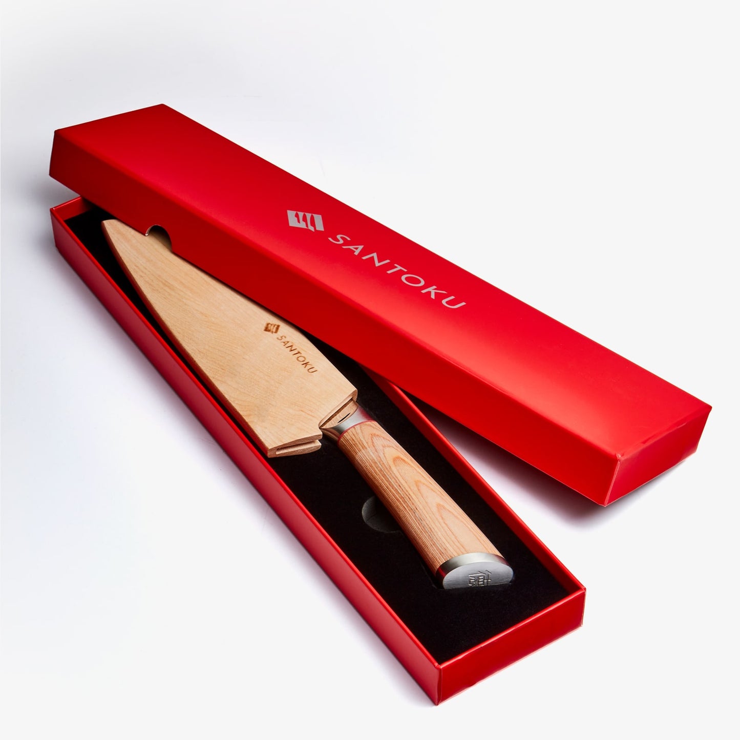 Haruta (はるた) 7,7 Zoll Nakiri Cleaver