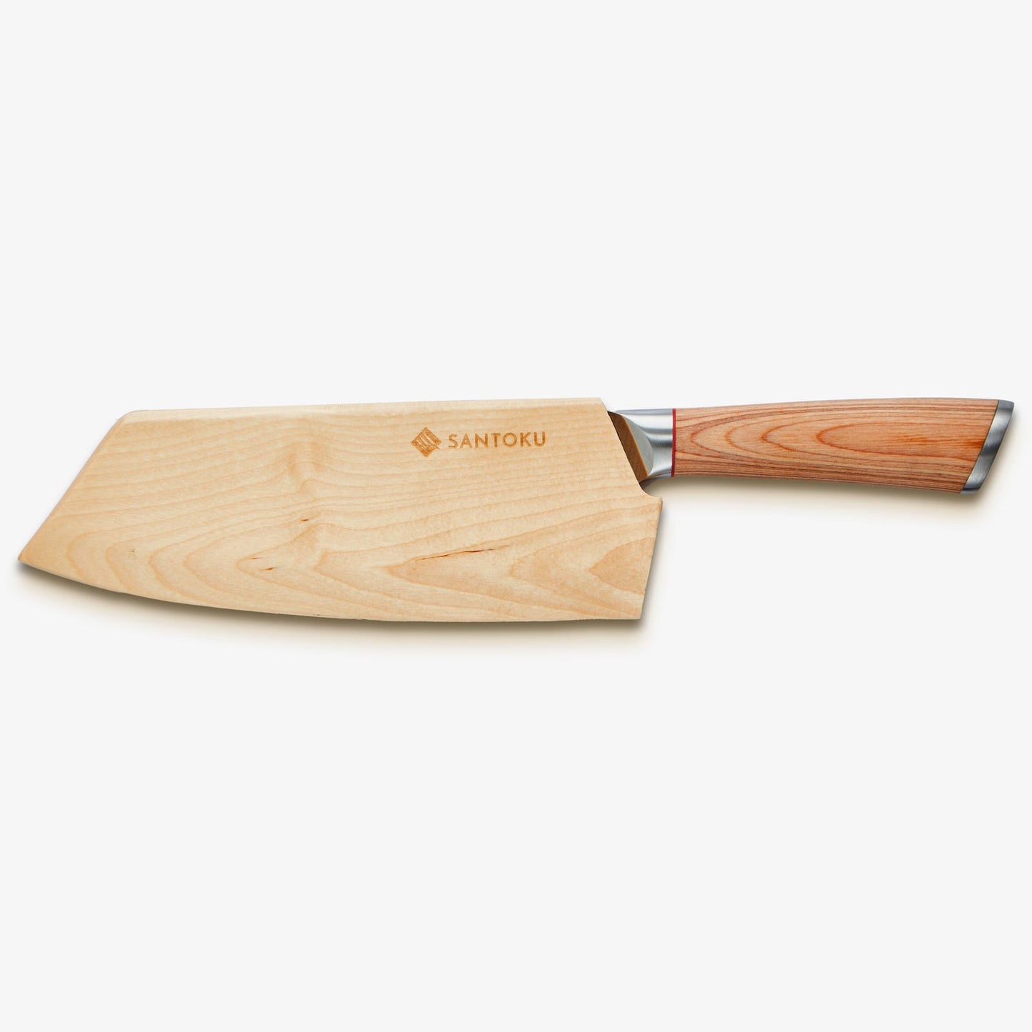 Haruta (はるた) 7,7 Zoll Nakiri Cleaver