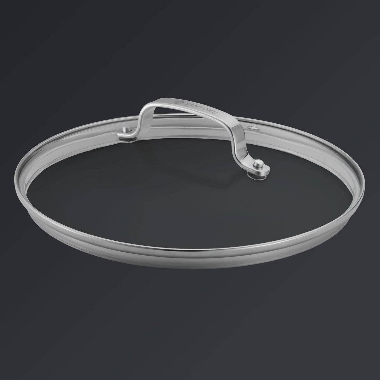 Hive Hybrid™ 26 cm Bratpfanne und Deckel