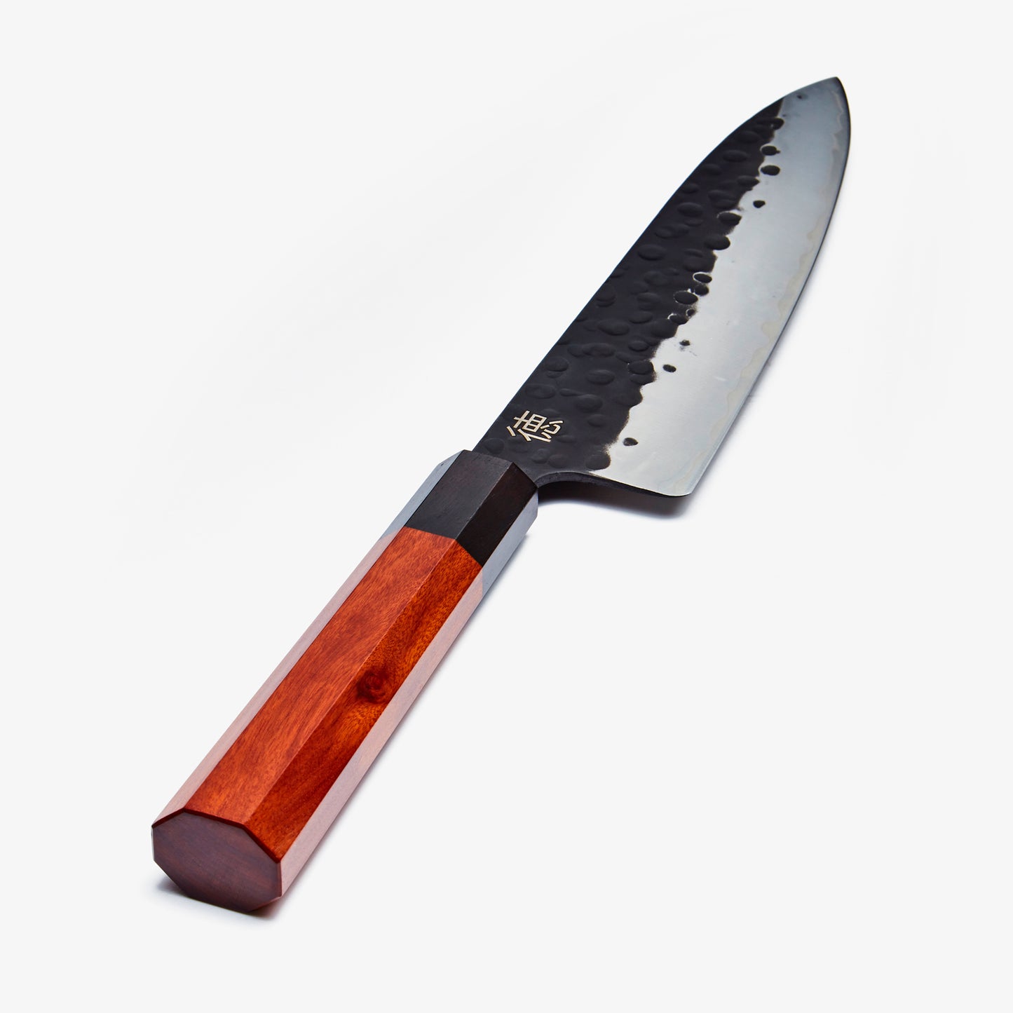 Minato Box Set Chef Messer & Stahlset