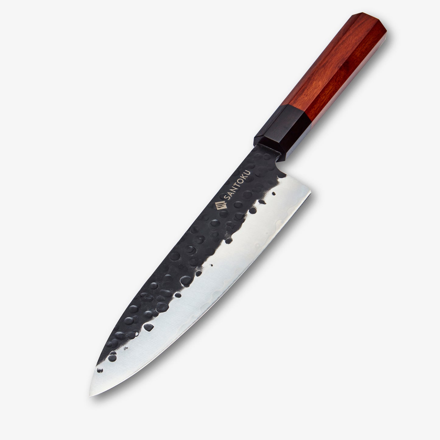 Minato Box Set Chef Messer & Stahlset