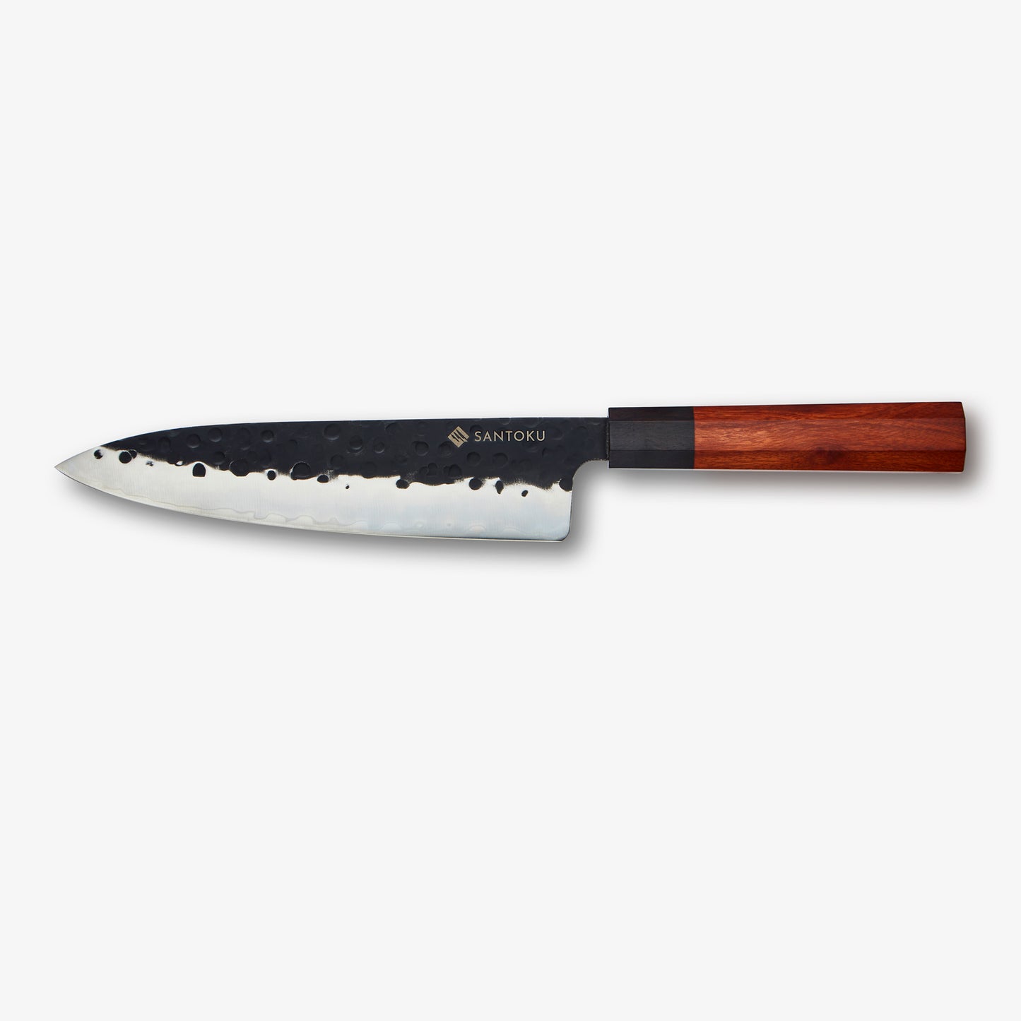 Minato Box Set Chef Messer & Stahlset