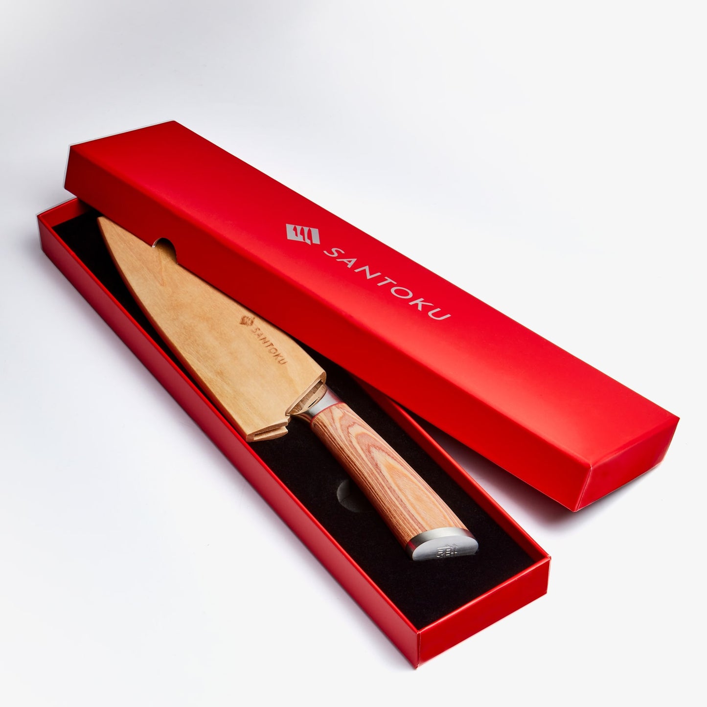 Haruta (はるた) 7 Zoll Santoku