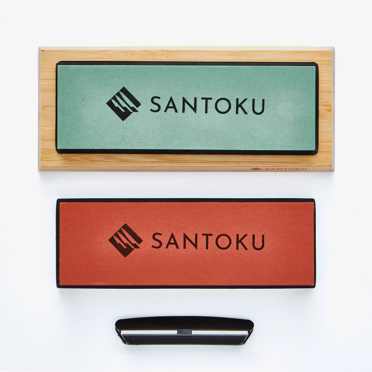 Whetstone -Schärfen Steine 400/1000 3000/8000