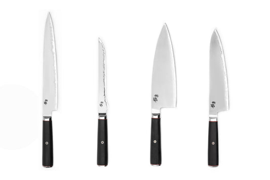 Do I Need a Butcher's Knife Set?