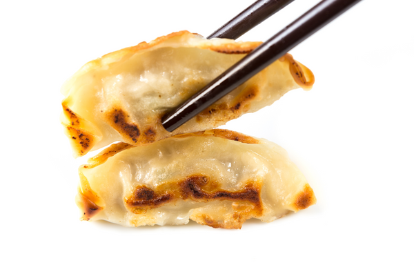 Was ist Gyoza?