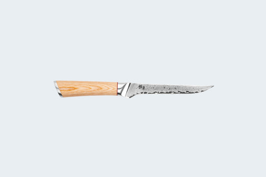 What is a Boning Knife Used For?