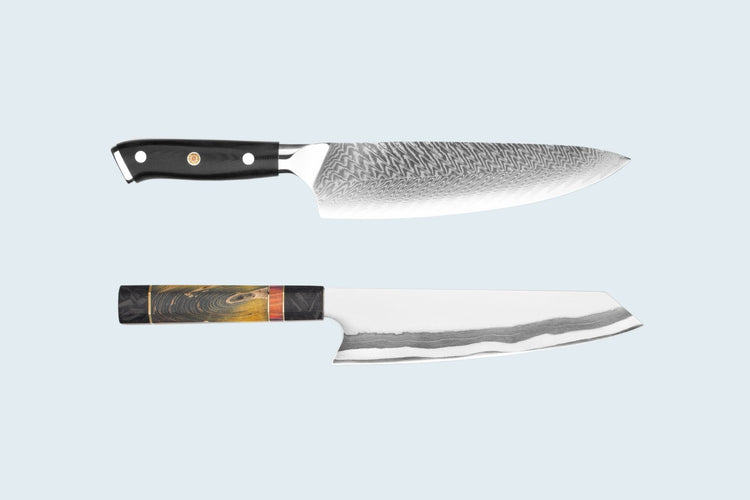 Forged vs Stamped - What’s the Difference?
