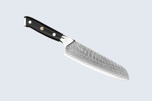 Was macht ein Messer japanisch?