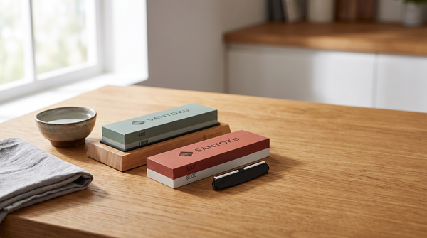 Is Professional Knife Sharpening Worth It? UK Costs Compared