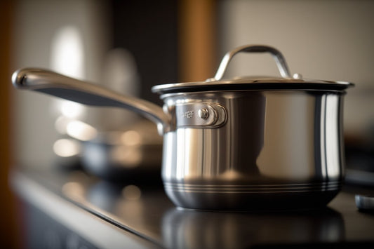 What is a Saucepan: A Comprehensive Guide