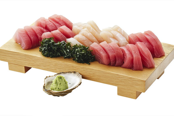 Was ist Sashimi?