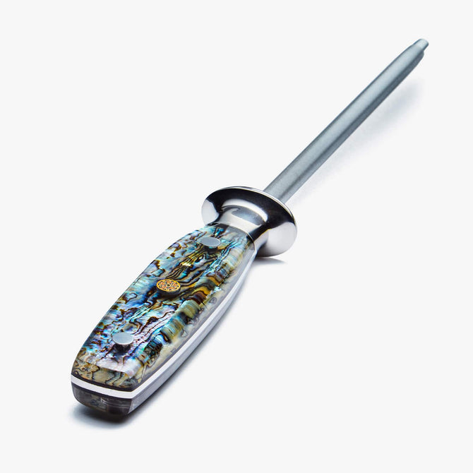 Chikashi 13 Zoll Wetzstahl