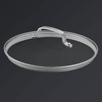 Hive Hybrid™ 24 cm Bratpfanne und Deckel