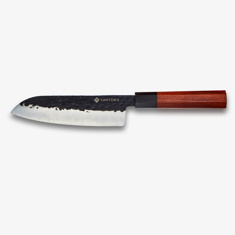Couteau Minato Santoku