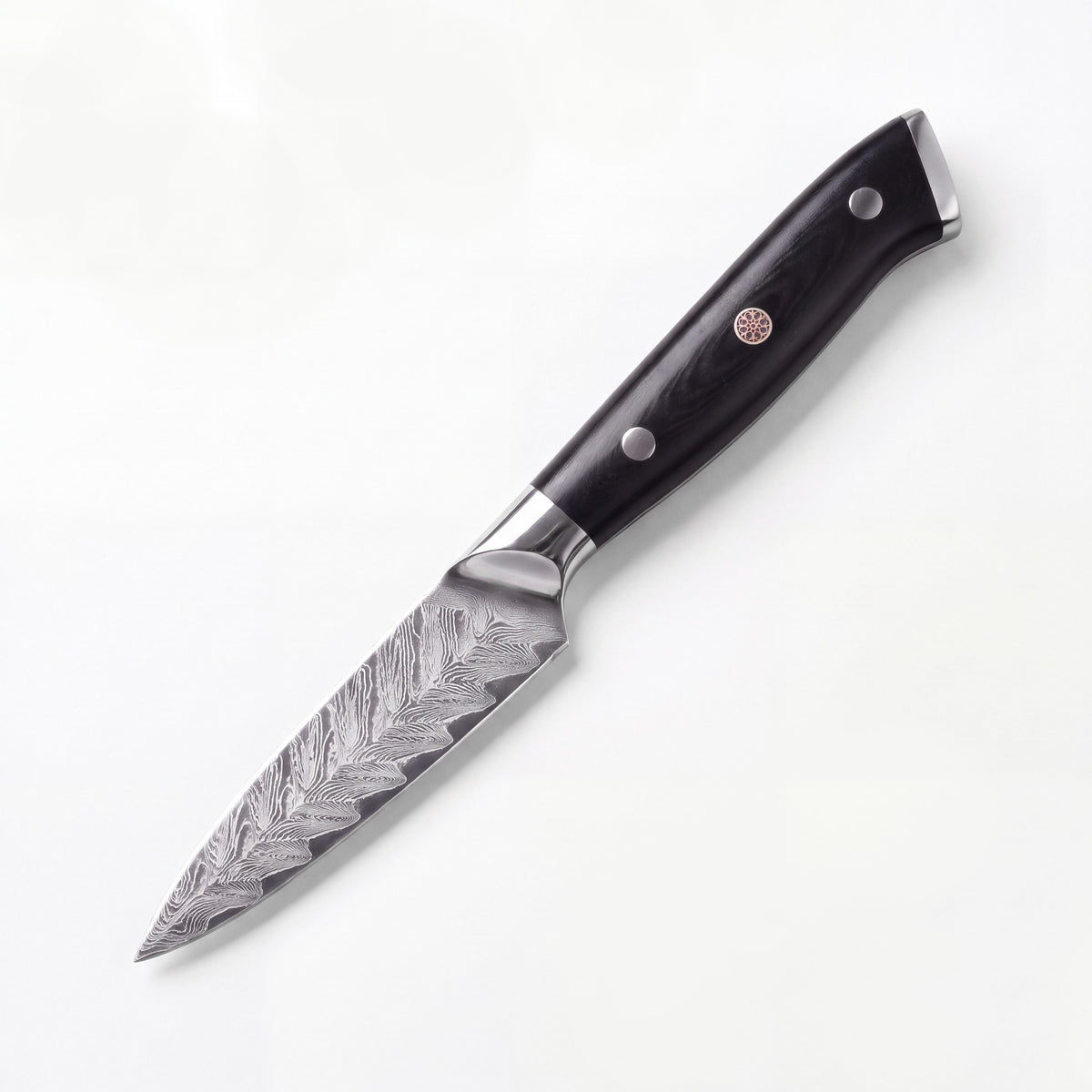 Couteau Riku Damas VG10