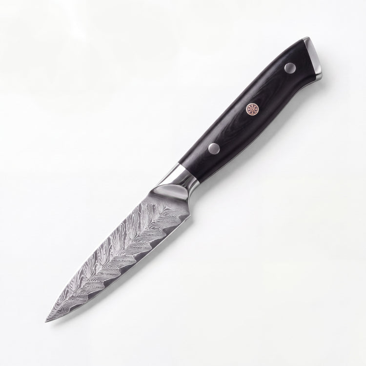 Couteau Riku Damas VG10