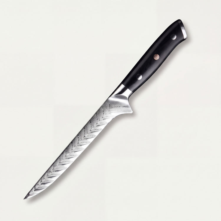 Couteau Riku Damas VG10
