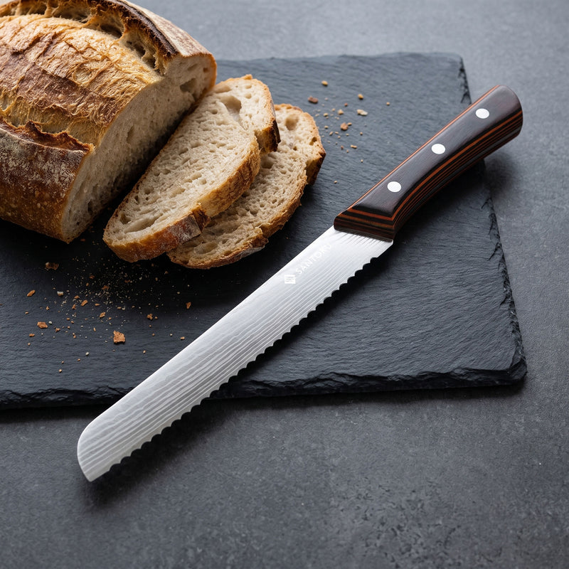 Brotmesser 7,5"