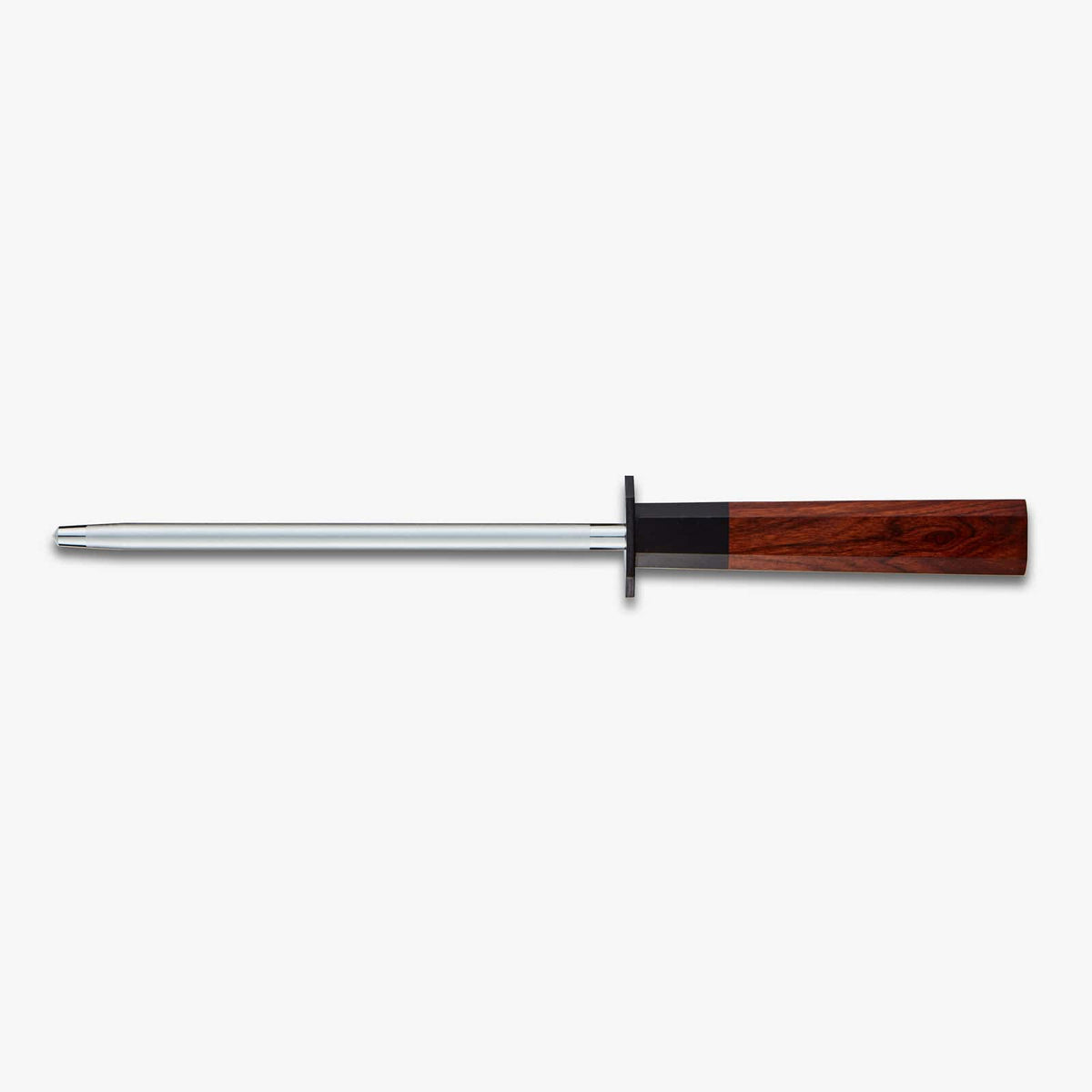 Acier à aiguiser diamant Minato 13″