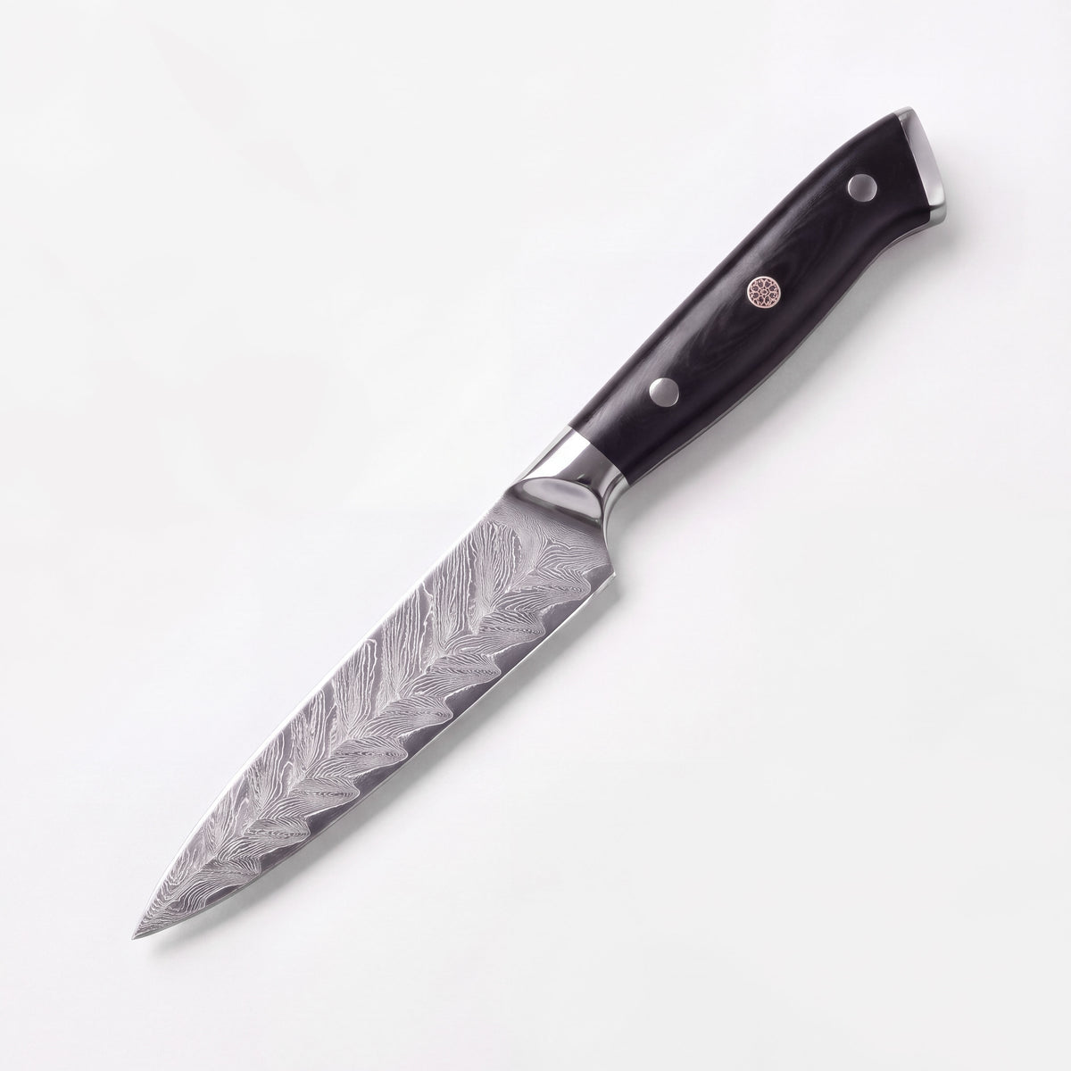 Couteau Riku Damas VG10
