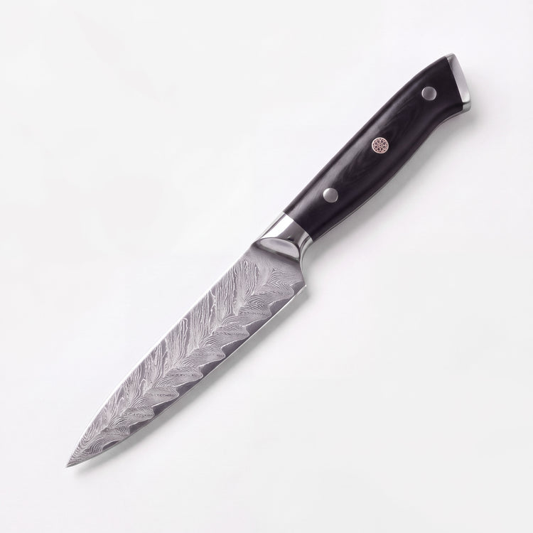 Couteau Riku Damas VG10
