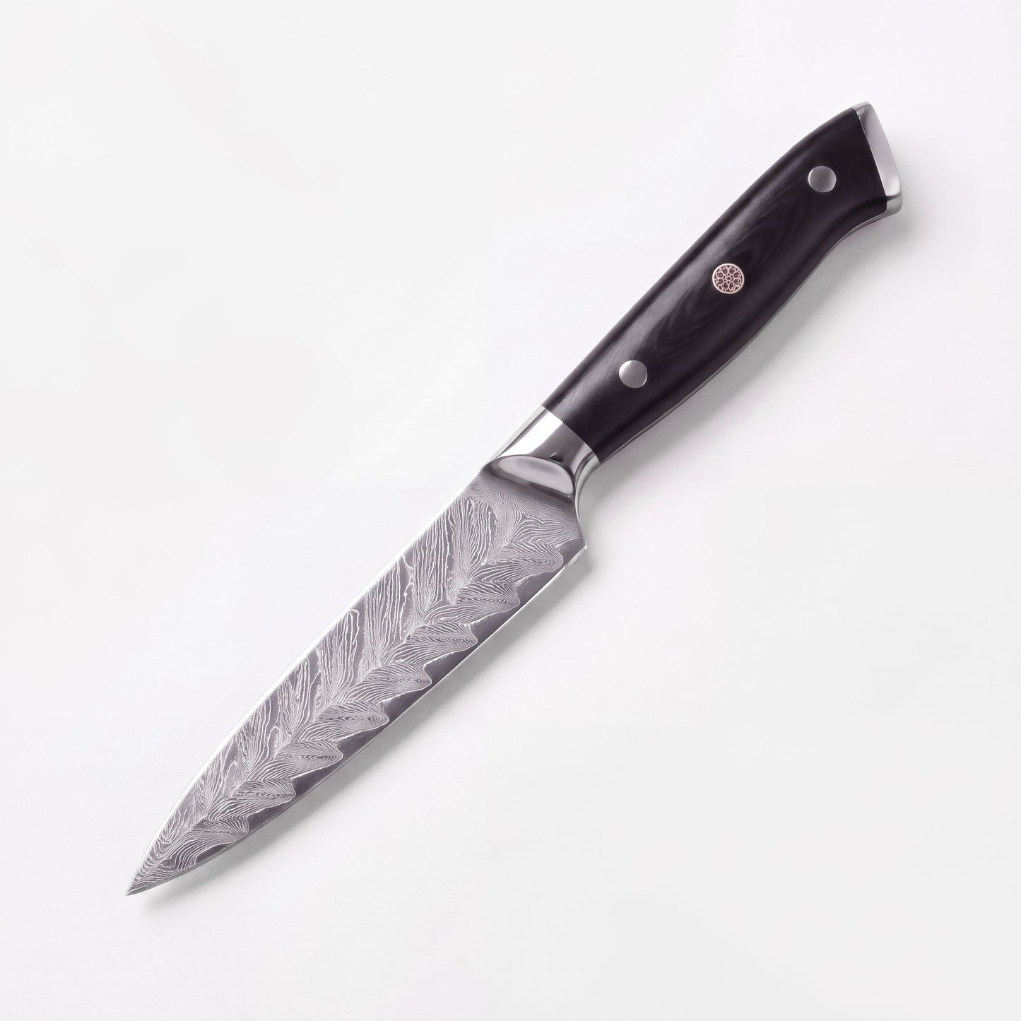 Riku Damast VG10 Messer